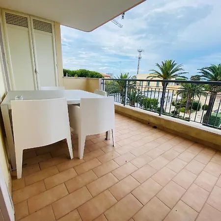 La Flor De La Mar Appartement Bari Buitenkant foto