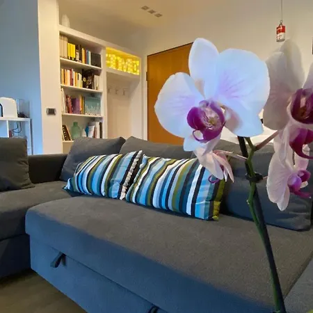 La Flor De La Mar Appartement Bari Buitenkant foto