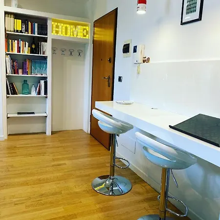 La Flor De La Mar Appartement Bari Buitenkant foto
