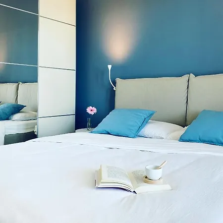 La Flor De La Mar Appartement Bari Buitenkant foto