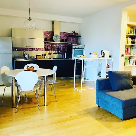 La Flor De La Mar Appartement Bari Buitenkant foto