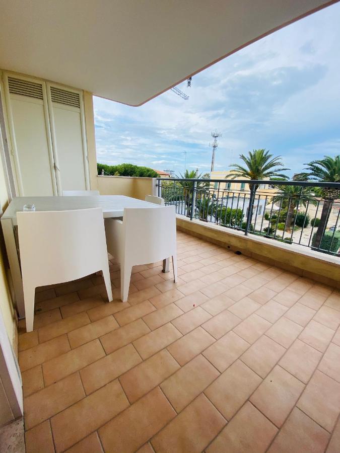 La Flor De La Mar Apartment Bari